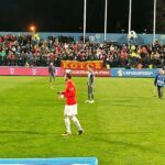 Србија без Влаховиќ на следните четири натпревари во Лигата на нации Душан Влаховиќ во дресот на Србија