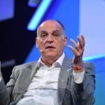 Тебас по пресудата за Сити: казната мора да биде сурова, скандал од 2009 Хавиер Тебас Ла Лига