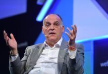 Тебас по пресудата за Сити: казната мора да биде сурова, скандал од 2009 Хавиер Тебас Ла Лига