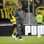 Холандија - Германија 1-1: Гаспо го ускрати совршениот деби-старт на Клоп Холандија - Германија 1-1: Гаспо го ускрати совршениот деби-