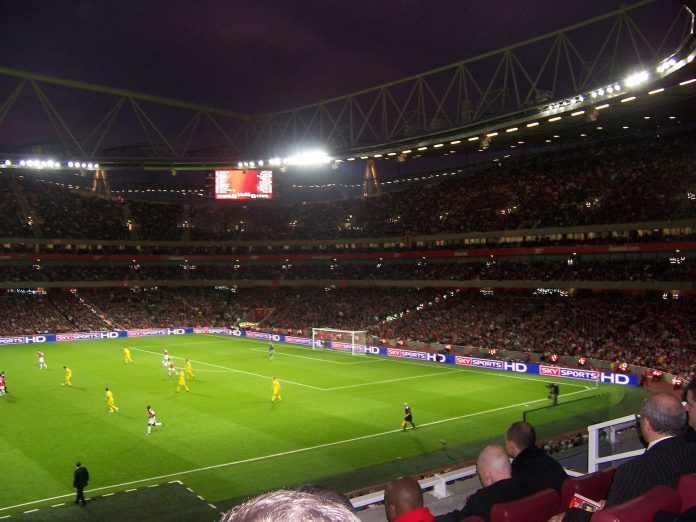 Emirates Stadium Arsenal Emirates Stadium Arsenal