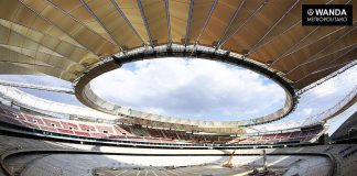 Атлетико Мадрид 4-0 против Осасуна - Дејвид со гол и асистенција на Метрополитано