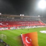 Бешикташ 4-1 против Марсеј - силен старт на Тјупраш во Лига Европа Бешикташ - меч во Истанбул / Лига Европа