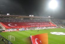 Бешикташ 4-1 против Марсеј - силен старт на Тјупраш во Лига Европа Бешикташ - меч во Истанбул / Лига Европа