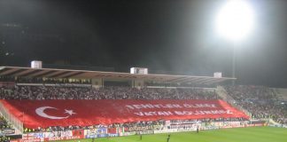 Бешикташ 4-1 против Марсеј - силен старт на Тјупраш во Лига Европа Бешикташ - меч во Истанбул / Лига Европа