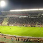 Цесар пред Македонија: Имаме план, тие се физички многу силни Фудбалска акција Словенија репрезентација