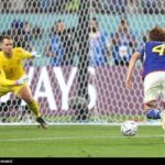 Грција 1-0 против Германија во Аугсбург: Курбелис го шокираше Клоп Германија фудбал голман акција