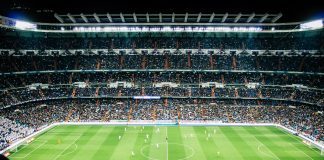 Андерлехт 1-2 против Лион - силен старт на Лион во Лигата на Европа Европски фудбалски стадион - Андерлехт 1-2 Лион