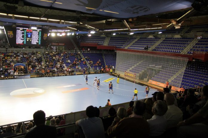 02-vardar Вардар утре против Нант во ЛШ - ослабен состав во Јане Сандански
