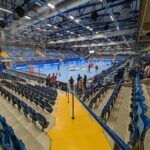ЕХФ Куп: Алкалоид дома со Ферлах на 17 октомври, Бутел прво кај Горица Ракомет Алкалоид ЕХФ Куп