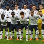 Олисе со мајсторски гол во 88та: Франција 1-0 во Белгија, Зидан со втора победа Франција фудбал Олисе Зидан