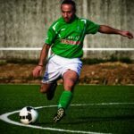 Македонија U21 - Русија 2-3: четири пенали и Стојчевски во центарот Македонија млада фудбалска репрезентација