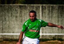 Македонија U21 - Русија 2-3: четири пенали и Стојчевски во центарот Македонија млада фудбалска репрезентација