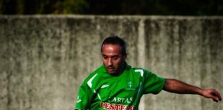 Македонија U21 - Русија 2-3: четири пенали и Стојчевски во центарот Македонија млада фудбалска репрезентација