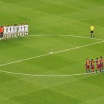УЕФА ги потврди финалињата - Камп Ноу 2029, Букурешт и Белград за Лига Европа УЕФА ги потврди финалињата - Камп Ноу 2029, Букурешт и Белград за Лига Европа