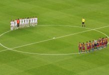 УЕФА ги потврди финалињата - Камп Ноу 2029, Букурешт и Белград за Лига Европа УЕФА ги потврди финалињата - Камп Ноу 2029, Букурешт и Белград за Лига Европа