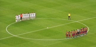 УЕФА ги потврди финалињата - Камп Ноу 2029, Букурешт и Белград за Лига Европа УЕФА ги потврди финалињата - Камп Ноу 2029, Букурешт и Белград за Лига Европа