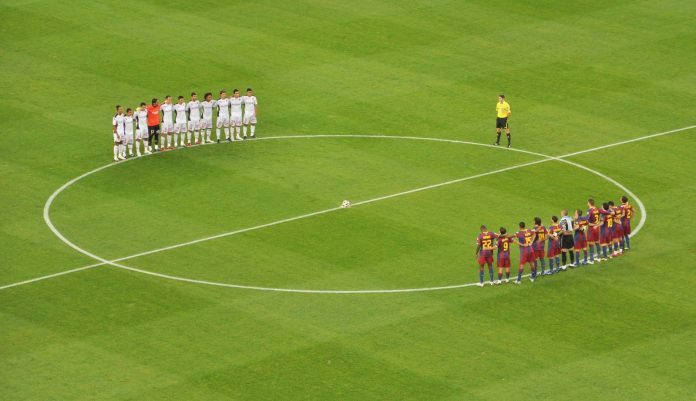 03-campnou УЕФА ги потврди финалињата - Камп Ноу 2029, Букурешт и Белград за Лига Европа