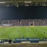 Комо 2-1 против Парма - Рамон и Каики ја носат екипата на Фабрегас на третото место Комо 1907 против Лацио на стадионот Џузепе Синигаља