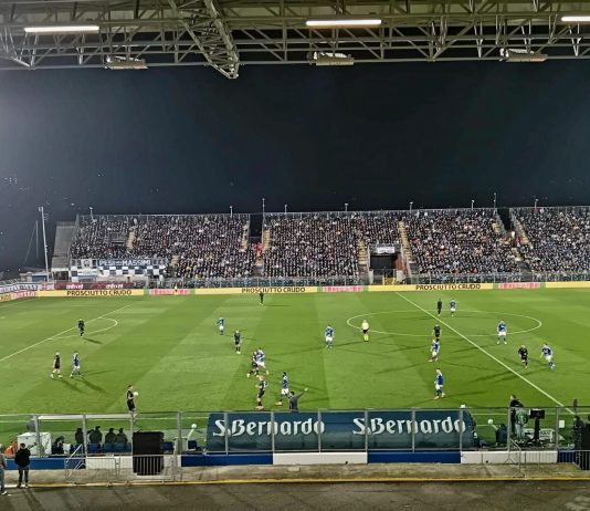 Комо 2-1 против Парма - Рамон и Каики ја носат екипата на Фабрегас на третото место Комо 1907 против Лацио на стадионот Џузепе Синигаља