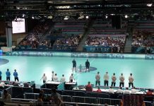 EHF ја потврди заинтересираноста на Македонија за машкото ЕУРО 2034 Ракометен салон - интерес за ЕХФ ЕУРО 2034