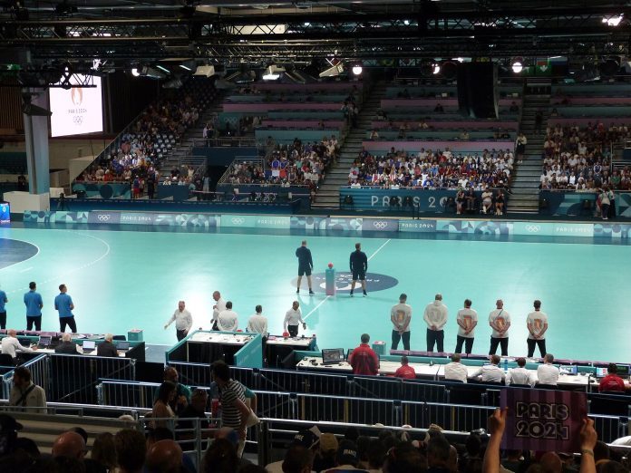 03-ehf-handball Ракометен салон - интерес за ЕХФ ЕУРО 2034