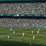 Бетис 2-1 на гости кај Виљареал - Кучо и Натан го враќаат тимот блиску до Барса и Реал Реал Бетис против Виљареал на натпревар во Ла Лига