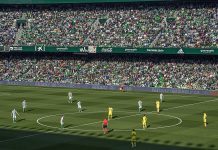 Бетис 2-1 на гости кај Виљареал - Кучо и Натан го враќаат тимот блиску до Барса и Реал Реал Бетис против Виљареал на натпревар во Ла Лига