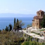 Ракометарките се собраа во Скопје и отпатуваа за Охрид на „Трофеј Македонија“ Охрид - Трофеј Македонија