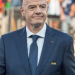 Големите четири лиги бараат реформа на ФИФА: управувањето не е соодветно за целта Големите четири лиги бараат реформа на ФИФА: управувањето не е соодветно за целта