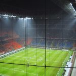 Милан 0-2 против Бенфика - тежок старт во Лигата на Европа на Сан Сиро