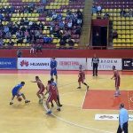 МЗТ Скопје го потпиша Тадија Тадиќ - плејмејкер од школата на Партизан