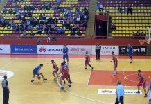 МЗТ Скопје го потпиша Тадија Тадиќ - плејмејкер од школата на Партизан
