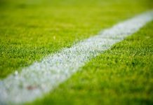 Олимпијакос 2-1 против Јагелонија - Јаремчук го реши мечот во 84тата минута Фудбалски терен - Олимпијакос 2-1 Јагелонија