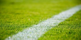 Олимпијакос 2-1 против Јагелонија - Јаремчук го реши мечот во 84тата минута Фудбалски терен - Олимпијакос 2-1 Јагелонија