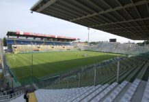 Парма ја совлада Џеноа со 2-1: Алмквист ја донесе првата сезонска победа во Серија А Енио Тардини - Парма