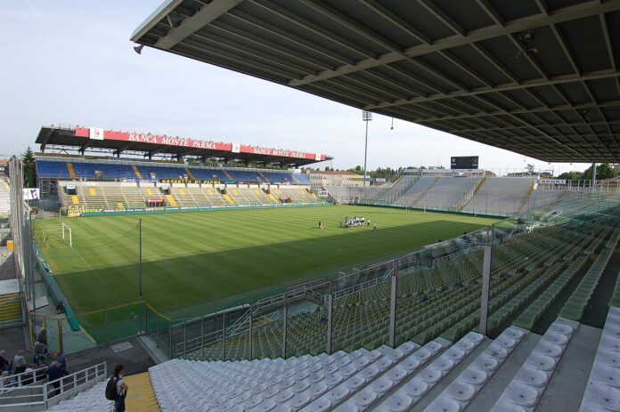 Парма ја совлада Џеноа со 2-1: Алмквист ја донесе првата сезонска победа во Сери Енио Тардини - Парма