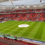 Леверкузен го совлада Лајпциг со 2-0: Шик и Гутиерес за победа пред паузата БајАрена - Леверкузен