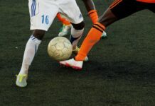 Луксембург 2-1 во Пловдив: Бугарија падна на стартот во Лига C Фудбалска акција нозе и топка