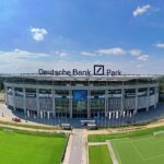 Јунес Ебнуталиб: Од четврта лига до прв повик во Германија Дојче Банк Парк - Ајнтрахт Франкфурт