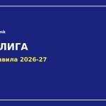 Евролигата воведе нови правила за сезоната 2026-27 Евролига - нови правила 2026-27
