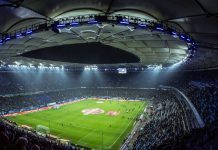 Интер 5-3 против Удинезе - пресврт по 0-2 на Сан Сиро Сан Сиро натпревар атмосфера