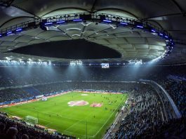 Интер 5-3 против Удинезе - пресврт по 0-2 на Сан Сиро Сан Сиро натпревар атмосфера