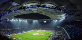 Интер 5-3 против Удинезе - пресврт по 0-2 на Сан Сиро Сан Сиро натпревар атмосфера