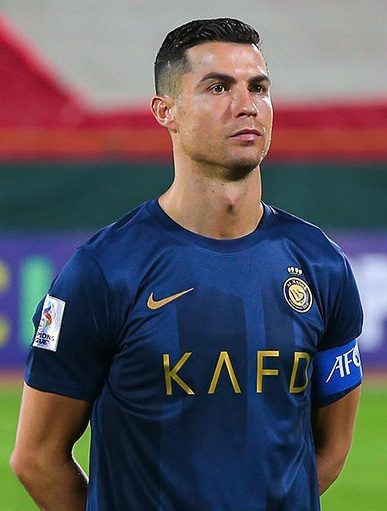 Cristiano Ronaldo Al Nassr Cristiano Ronaldo Al Nassr