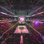 Перо Антиќ специјален гостин на ВТБ Суперкуп Friends Match Кошаркарска арена - ВТБ Суперкуп