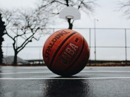 Нено Димитријевиќ солиден во победата на Арис од 80-64 против Миконос Кошарка - Арис / Нено Димитријевиќ