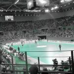 Порто 32-28 против Партизан - први бодови за Порто во ЕХФ ЛШ Ракомет сала - Порто / Партизан