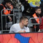Алекс Лен потпиша за Басконија до 2028 - украинскиот центар се враќа во прв план
