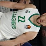 Мициќ е најплатениот во Евролигата - околу 5,6 милиони евра нето според BasketNews Мициќ е најплатениот во Евролигата - околу 5,6 милиони евра нето според BasketNews